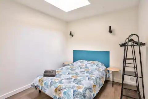 L'Amie'Nois - 6 Couchages - Jardin - Wifi Appartement Amiens Buitenkant foto